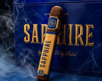 Rocky Patel Sapphire Cigars