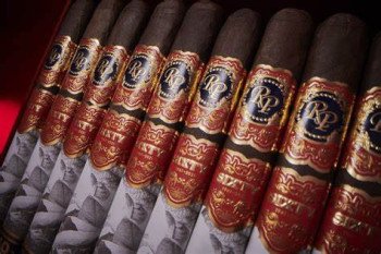 Sixty by Rocky Patel Cigars