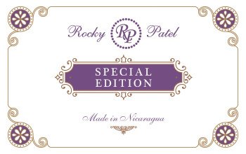 Rocky Patel Special Edition Cigars