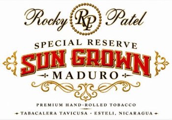 Rocky Patel Sun Grown Cigars