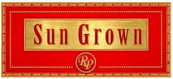 Rocky Patel Sun Grown Cigars