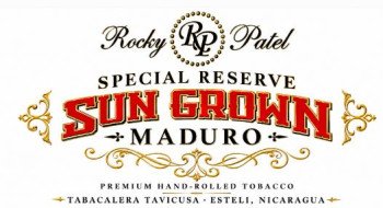 Rocky Patel Sun Grown Maduro Cigars