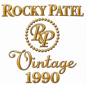 Rocky Patel Vintage 1990 Cigars