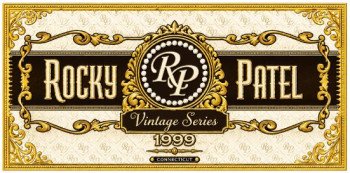 Rocky Patel Vintage 1999 Connecticut Cigars