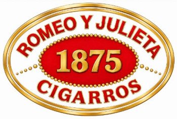 Romeo y Julieta 1875 Cigars
