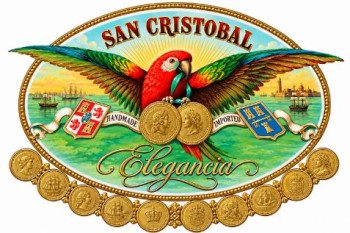 San Cristobal Elegancia Cigars