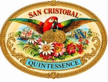 San Cristobal Quintessence Cigars