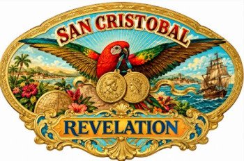 San Cristobal Revelation Cigars