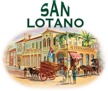 San Lotano Cigars