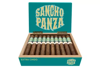 Sancho Panza Extra Chido Cigars