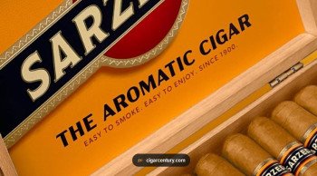 Sarzedas Cigars