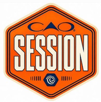 Session By CAO Cigars
