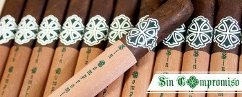 Sin Compromiso Cigars