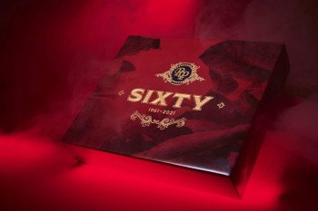 Sixty by Rocky Patel Cigars