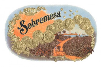 Sobromesa Cigars