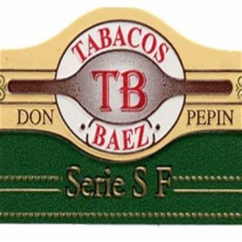 Tabacos Baez Cigars