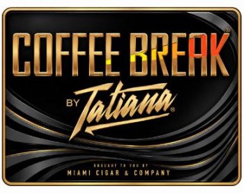 Tatiana Coffee Break Cigars