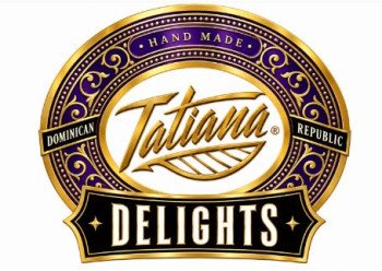 Tatiana Delights Cigars