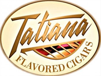Tatiana La Vita Cigars