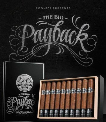 The Big Payback Cigars