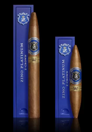 Zino Platinum Crown Cigars