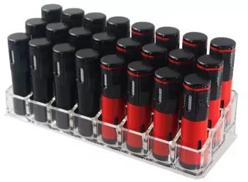 Retail Cigar Lighter Displays