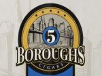 5 Boroughs Cigars