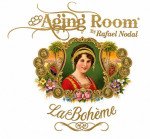 Aging Room La Boheme Cigars