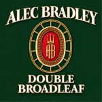 Alec Bradley Double Broadleaf Cigars