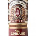 Alec Bradley The Lineage Cigars