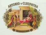 Antonio y Cleopatra Cigars