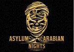 Asylum 13 Arabian Nights Cigars