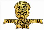 Asylum 13 Arabian Nights Cigars
