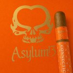 Asylum 13 Connecticut Cigars