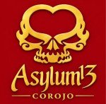 Asylum 13 Corojo Cigars