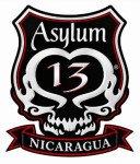 Asylum 13 Nicaragua Cigars