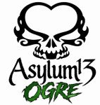 Asylum 13 Ogre Cigars