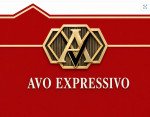 AVO Expresivo Cigars