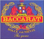 Baccarat Cigars