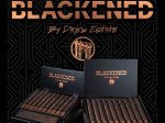 Blackened by Drew Estate M81 Cigars