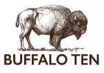 Buffalo Ten Cigars