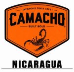 Camacho Nicaragua Cigars