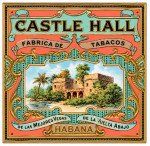 Castle Hall Cigars