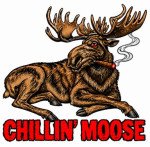 Chillin Moose Cigars