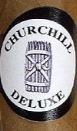 Churchill Deluxe by Caribe Cigars