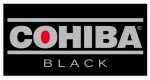 Cohiba Black Cigars
