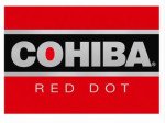 Cohiba Red Dot Cigars