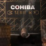 Cohiba Series M Cigars