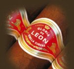 Curivari Gloria de Leon Cigars