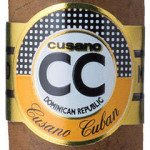 Cusano CC Cigars